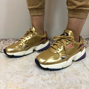 Adidas Falcon Sneakers